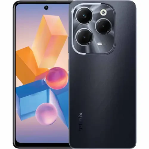 Infinix Hot 40 Pro Price in Malaysia