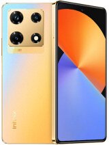 Infinix Note 50 Pro Price in Malaysia