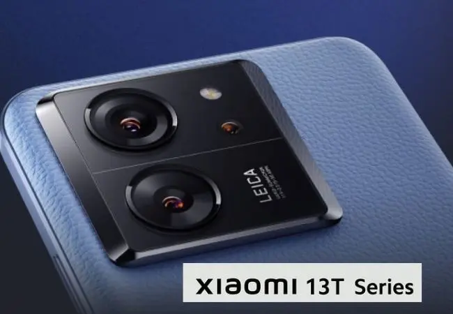 Xiaomi 13T Series to Land in Malaysia